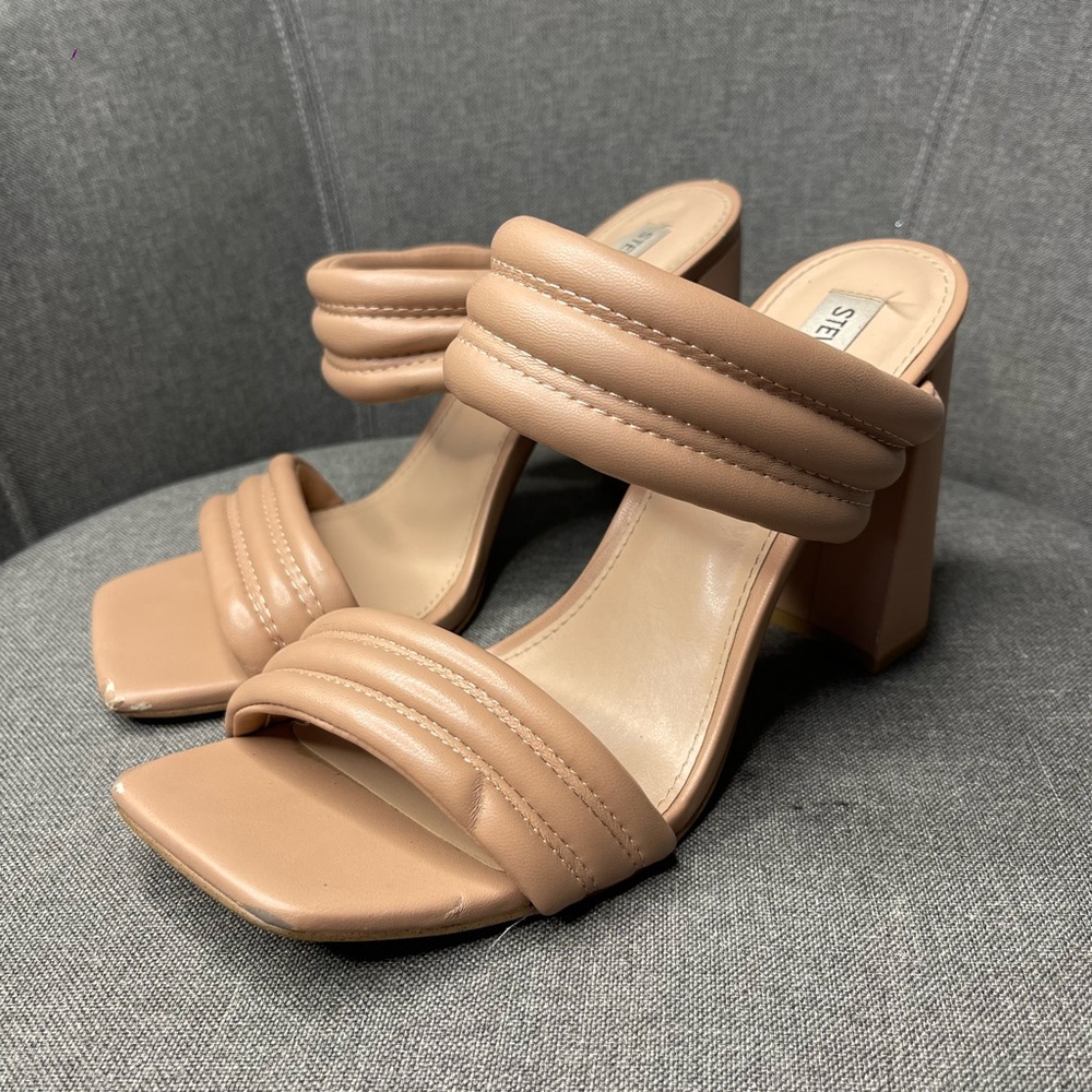 Steve Madden heels